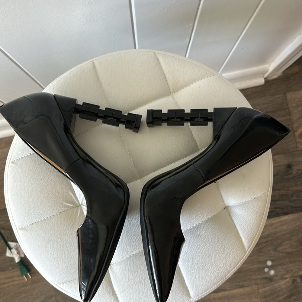 Katy Perry heels